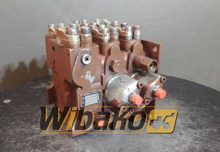 Rozdzielacz Marrel Hydro 429322S/00 826251