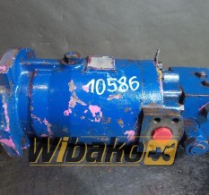 Silnik hydrauliczny Sauer SMF/070-B6Z-MS42422-A1