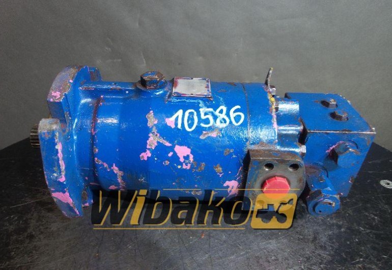 Silnik hydrauliczny Sauer SMF/070-B6Z-MS42422-A1