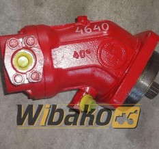 Silnik hydrauliczny Hydromatik A2FM56/6.1W-PZB02 211.17.25.42