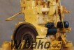 Silnik spalinowy Komatsu S4D102E-1