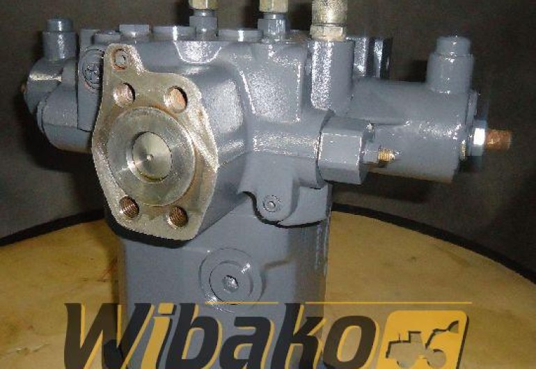 Silnik obrotu Linde HMF75-02