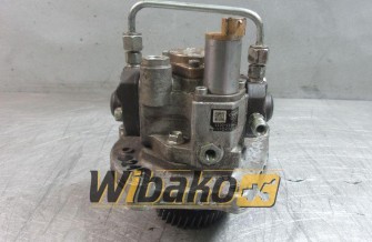 Pompa wtryskowa Denso 294000-0039 8-97306044-9