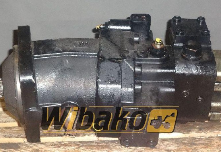 Silnik hydrauliczny Caterpillar 225-8180