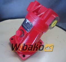 Silnik hydrauliczny Hydromatik A2FM45/61W-VZB020 R909411582