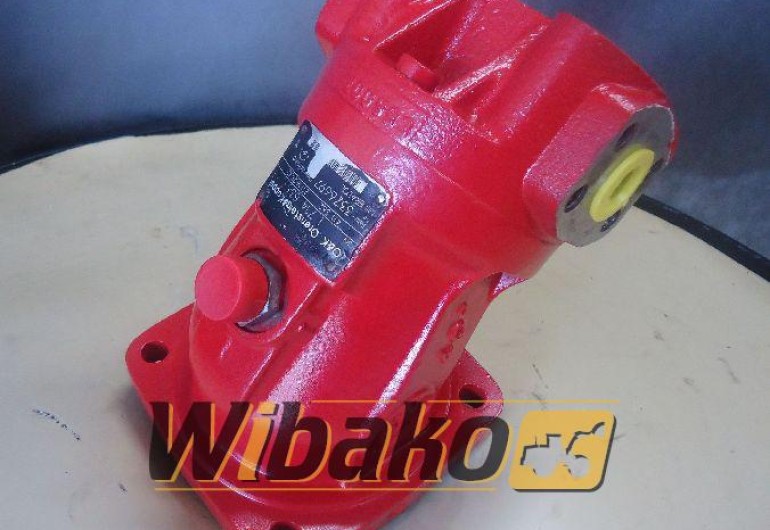 Silnik hydrauliczny Hydromatik A2FM45/61W-VZB020 R909411582