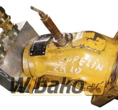 Silnik hydrauliczny Hydromatik A2FM32/61W-VAB010 R909410189