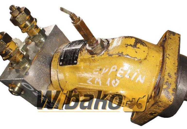 Silnik hydrauliczny Hydromatik A2FM32/61W-VAB010 R909410189