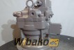 Silnik hydrauliczny Kawasaki M5X130CHB-10A-30C-270-122 14550091