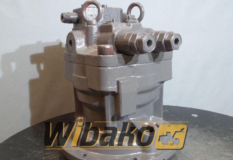 Silnik hydrauliczny Kawasaki M5X130CHB-10A-30C-270-122 14550091