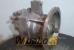 Silnik hydrauliczny Kawasaki M5X130CHB-10A-30C-270-122 14550091