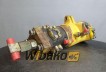 Kolumna obrotu Komatsu PC290LC-6K