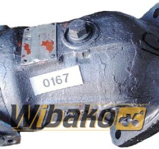 Silnik hydrauliczny A2FM56/61W-VZB020 211.17.25.42