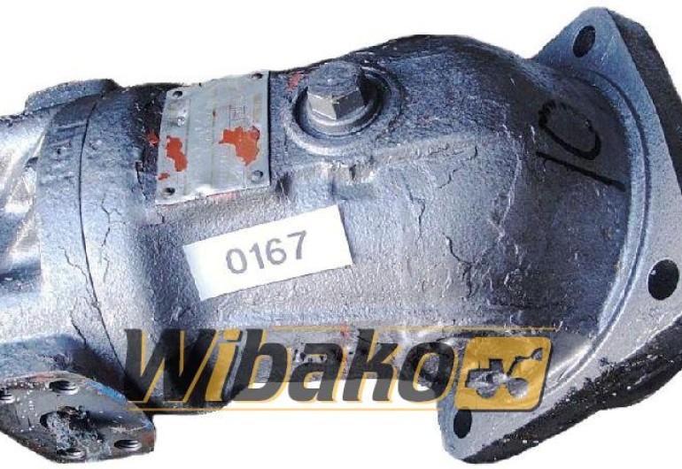 Silnik hydrauliczny A2FM56/61W-VZB020 211.17.25.42