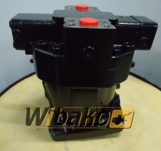 Silnik jazdy Komatsu 20G60K3172