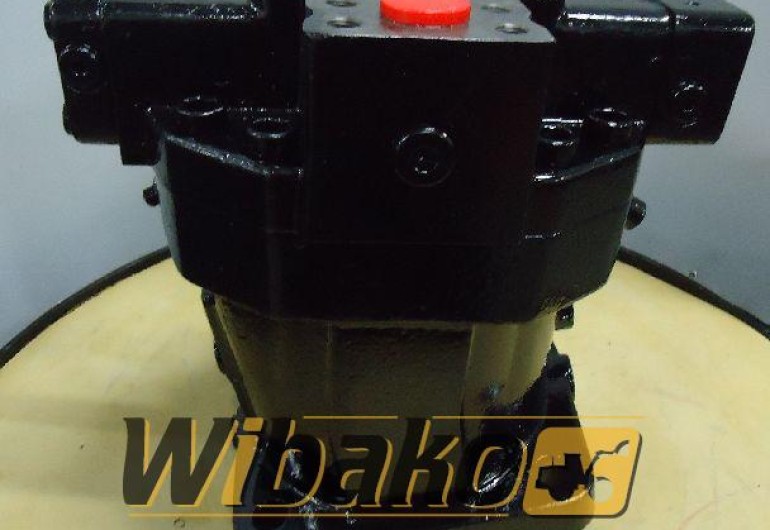 Silnik jazdy Komatsu 20G60K3172