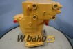 Silnik hydrauliczny Hydromatik A6VM80HA1/60W-PZB018A 225.22.42.73 / 5005809