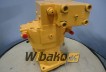 Silnik hydrauliczny Hydromatik A6VM80HA1/60W-PZB018A 225.22.42.73 / 5005809