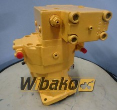 Silnik hydrauliczny Hydromatik A6VM80HA1/60W-PZB018A 225.22.42.73 / 5005809