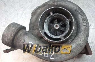 Turbosprężarka Garrett GT4594 8148873