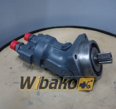 Silnik hydrauliczny Hydromatik A2F63W61A1 211.18.25.41