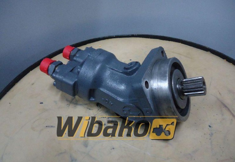 Silnik hydrauliczny Hydromatik A2F63W61A1 211.18.25.41