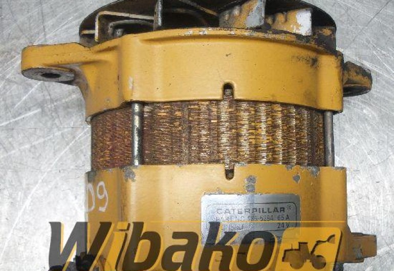 Alternator Caterpillar C7 185-5294