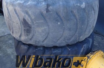 Koło Michelin 23.5/25 19/45/13