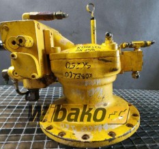 Silnik obrotu Kawasaki M2X170AOB-12A-01