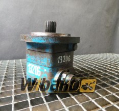 Silnik hydrauliczny Danfoss OMTS315