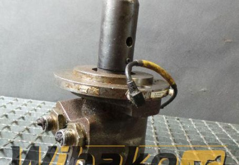 Silnik hydrauliczny Torqmotor 080760-0080-110-00