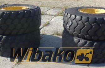 Koło Michelin 550/65R25 15/19/22