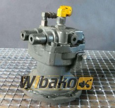 Silnik obrotu JCB SG04E-019