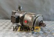 Silnik hydrauliczny Hydromatik A6VM80HA1/63W-VZB380A-K R909610075