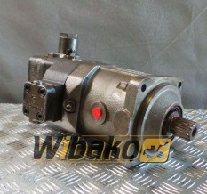 Silnik hydrauliczny Hydromatik A6VM80HA1/63W-VZB380A-K R909610075