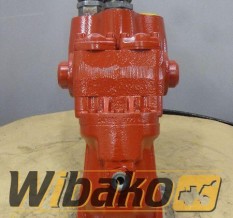 Silnik obrotu Hydromatik A2FM28/61W-VZB010 R909408983