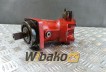 Silnik hydrauliczny Hydromatik A2FM23/61W-VZB020 R909411820