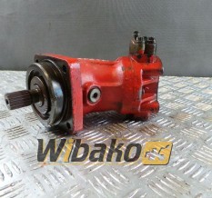 Silnik hydrauliczny Hydromatik A2FM23/61W-VZB020 R909411820