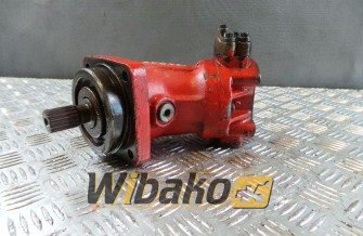 Silnik hydrauliczny O&K 1598230 441820