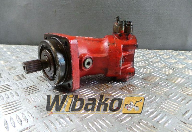 Silnik hydrauliczny Hydromatik A2FM23/61W-VZB020 R909411820