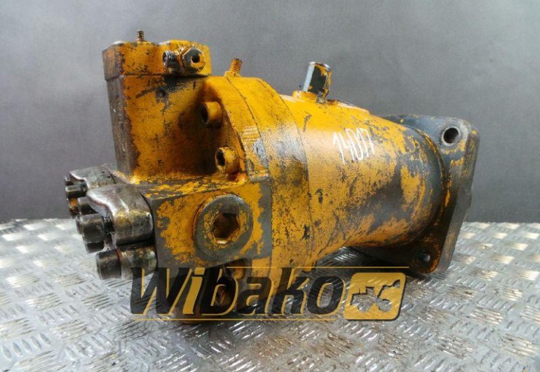 Silnik hydrauliczny Hydromatik A6V225DA.2FZ2 R910840475