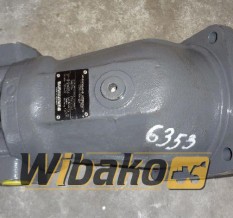 Silnik hydrauliczny Rexroth A2FM90/61W-VAB027 R909425194