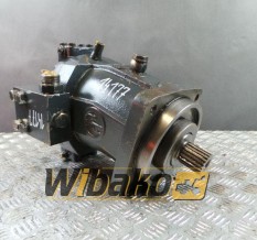 Silnik hydrauliczny Hydromatik A6VM160HA1T/60W-PZB020A R909418727