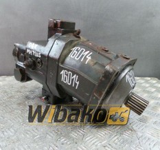 Silnik jazdy Hydromatik A6VM107HA1T/63W-VAB370A-SK 372.25.01.53