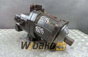 Silnik jazdy Rexroth A6VM107HA1T/63W-VAB370A-SK R902040127