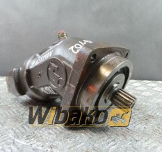 Silnik hydrauliczny Hydromatik A2FM80/61W-VZB010 R909409718