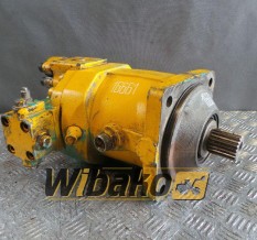 Silnik hydrauliczny Hydromatik A6VM160/63