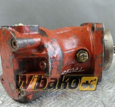 Silnik hydrauliczny Hydromatik A2F56W6.1.Z.2