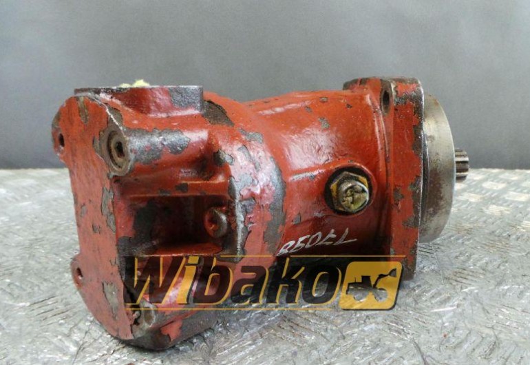 Silnik hydrauliczny Hydromatik A2F56W6.1.Z.2