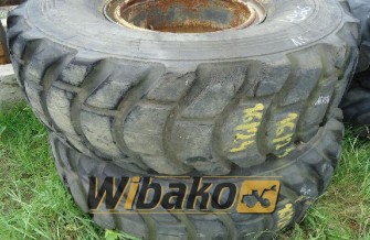 Koło Michelin 16/24 8/33/26